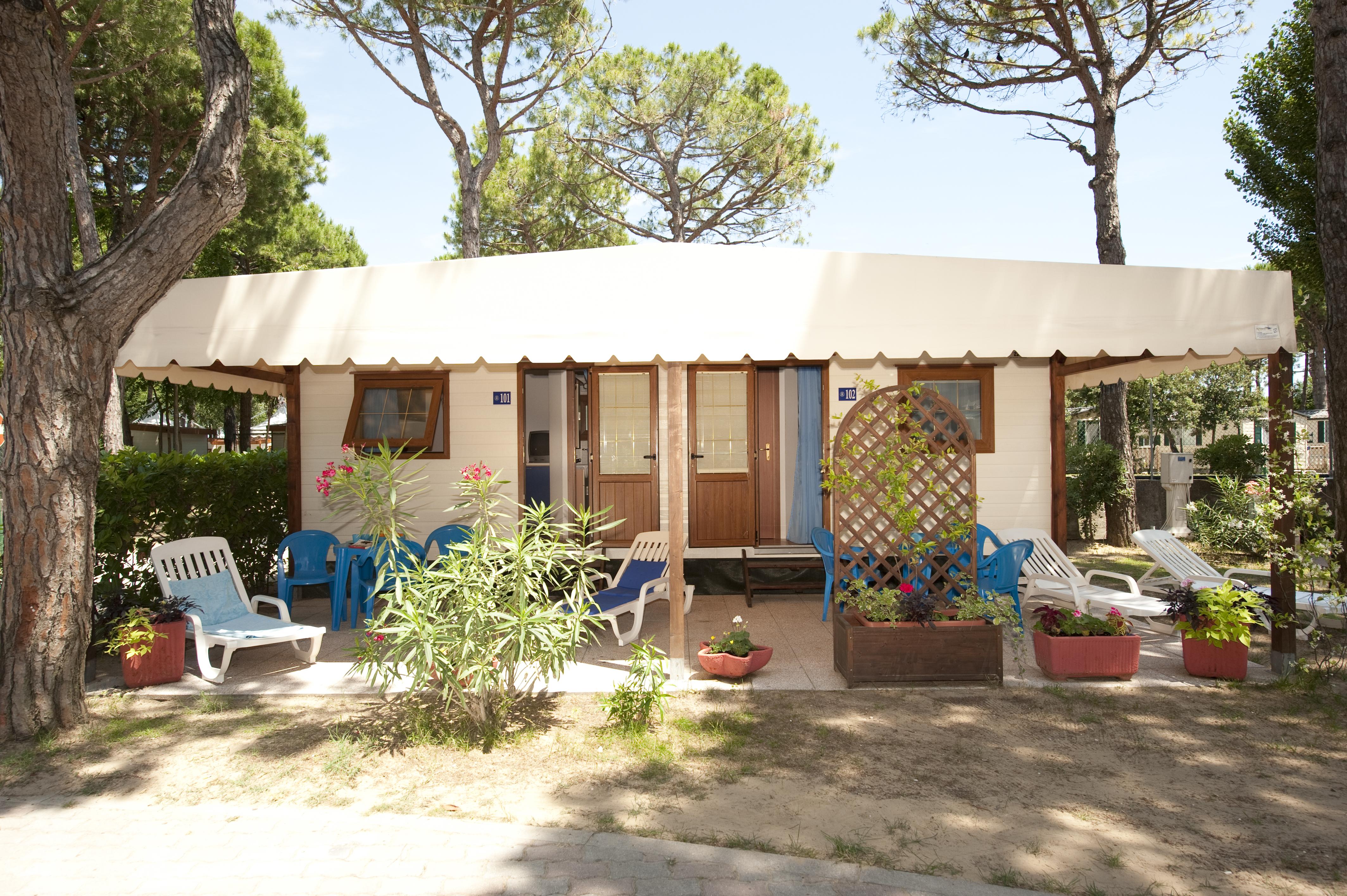 Camping Village Cavallino Exterior photo