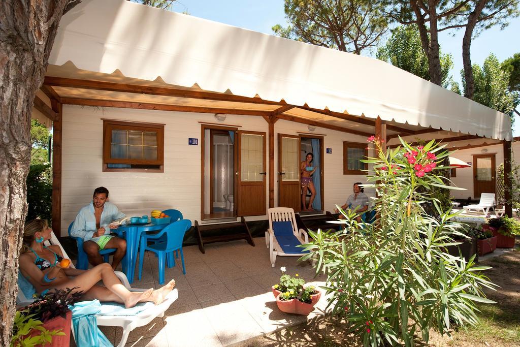 Camping Village Cavallino Exterior photo