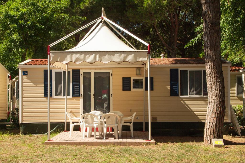 Camping Village Cavallino Exterior photo