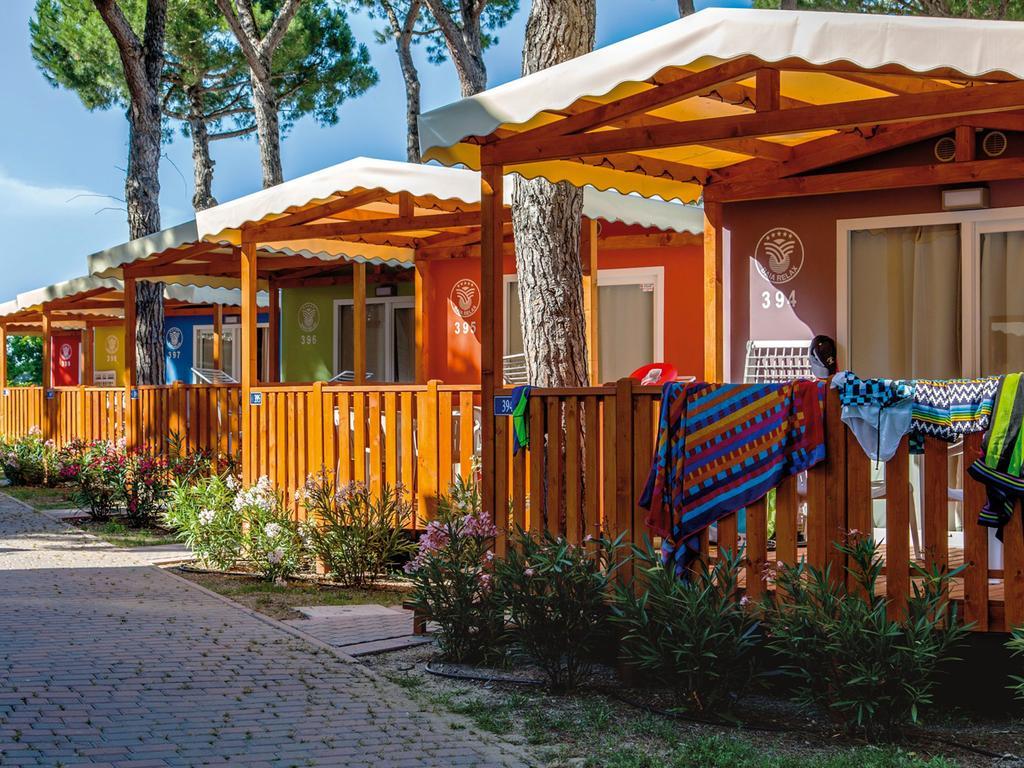 Camping Village Cavallino Exterior photo