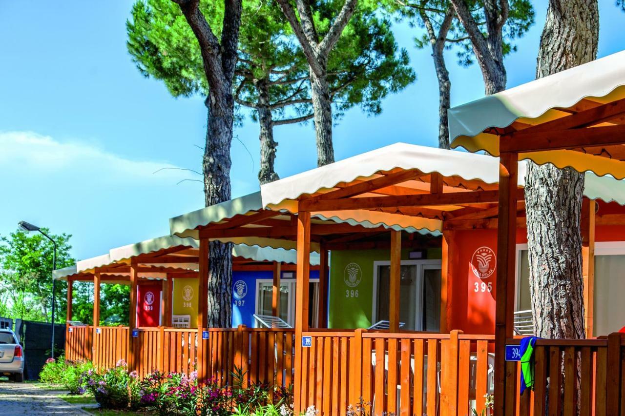 Camping Village Cavallino Exterior photo